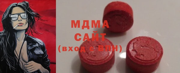 прущий лед Навашино